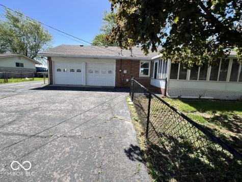 5249 Hickory Road Indianapolis IN 46239