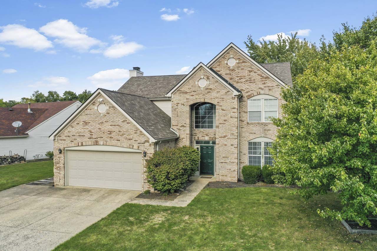 8101 Castilla Drive Indianapolis IN 46236