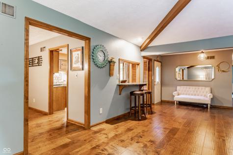 3419 W Bando Court Indianapolis IN 46220