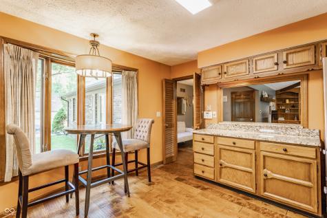 3419 W Bando Court Indianapolis IN 46220