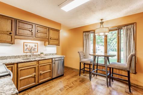 3419 W Bando Court Indianapolis IN 46220