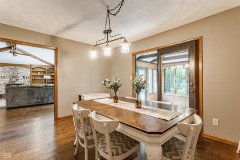 3419 W Bando Court Indianapolis IN 46220