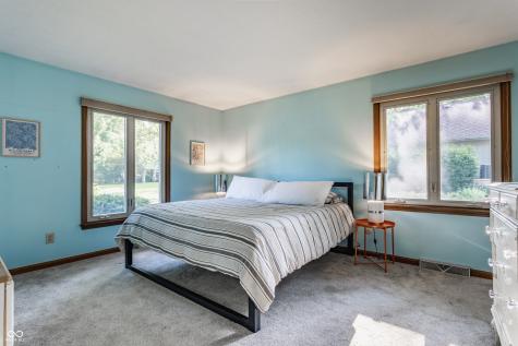 3419 W Bando Court Indianapolis IN 46220