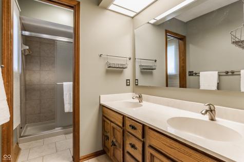 3419 W Bando Court Indianapolis IN 46220