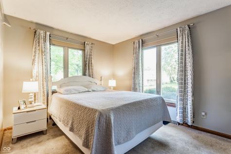 3419 W Bando Court Indianapolis IN 46220