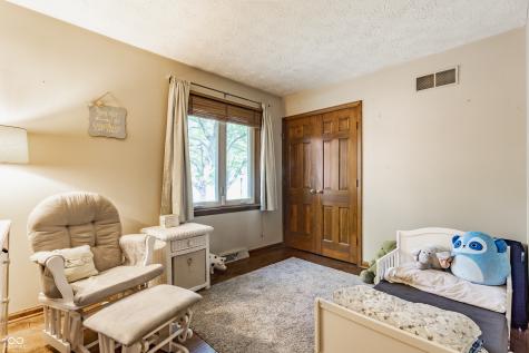 3419 W Bando Court Indianapolis IN 46220