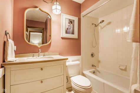 3419 W Bando Court Indianapolis IN 46220