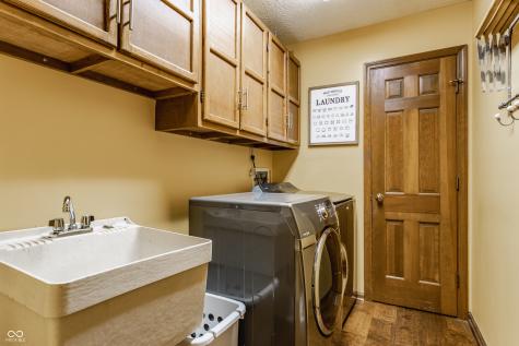 3419 W Bando Court Indianapolis IN 46220