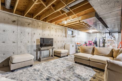 3419 W Bando Court Indianapolis IN 46220