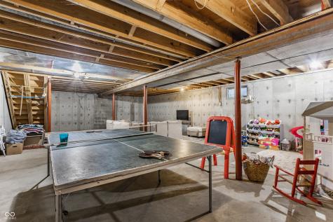 3419 W Bando Court Indianapolis IN 46220