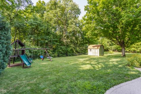 3419 W Bando Court Indianapolis IN 46220