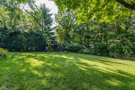 3419 W Bando Court Indianapolis IN 46220