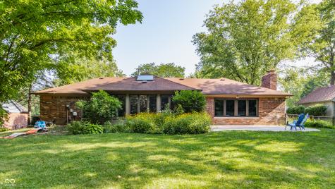 3419 W Bando Court Indianapolis IN 46220