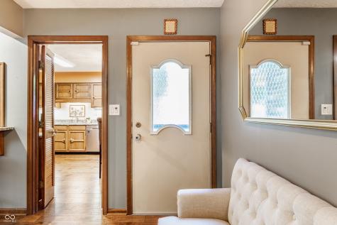 3419 W Bando Court Indianapolis IN 46220
