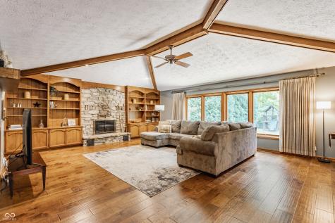 3419 W Bando Court Indianapolis IN 46220