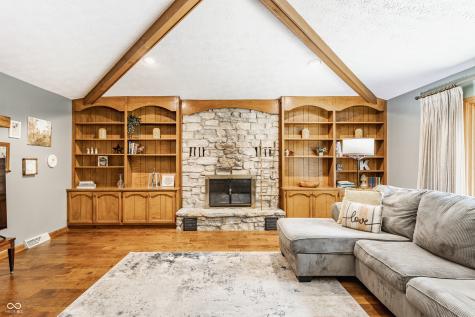 3419 W Bando Court Indianapolis IN 46220