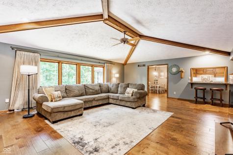 3419 W Bando Court Indianapolis IN 46220