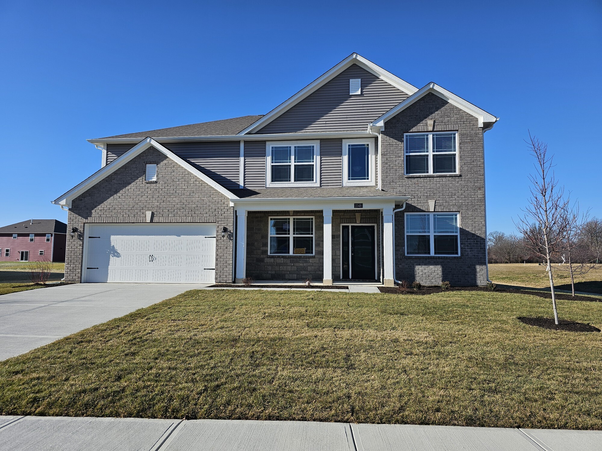 2348 Pine Valley Drive Plainfield IN 46168