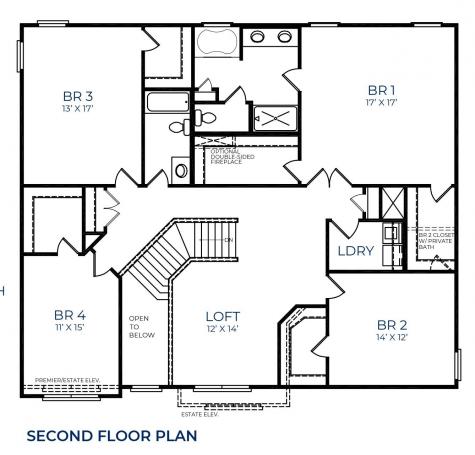 2348 Pine Valley Drive Plainfield IN 46168