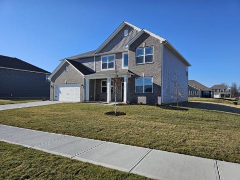 2348 Pine Valley Drive Plainfield IN 46168