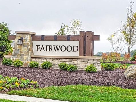 2348 Pine Valley Drive Plainfield IN 46168