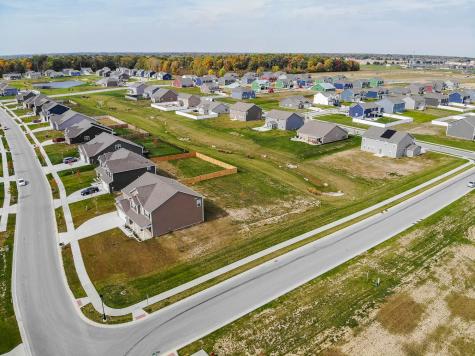 2348 Pine Valley Drive Plainfield IN 46168