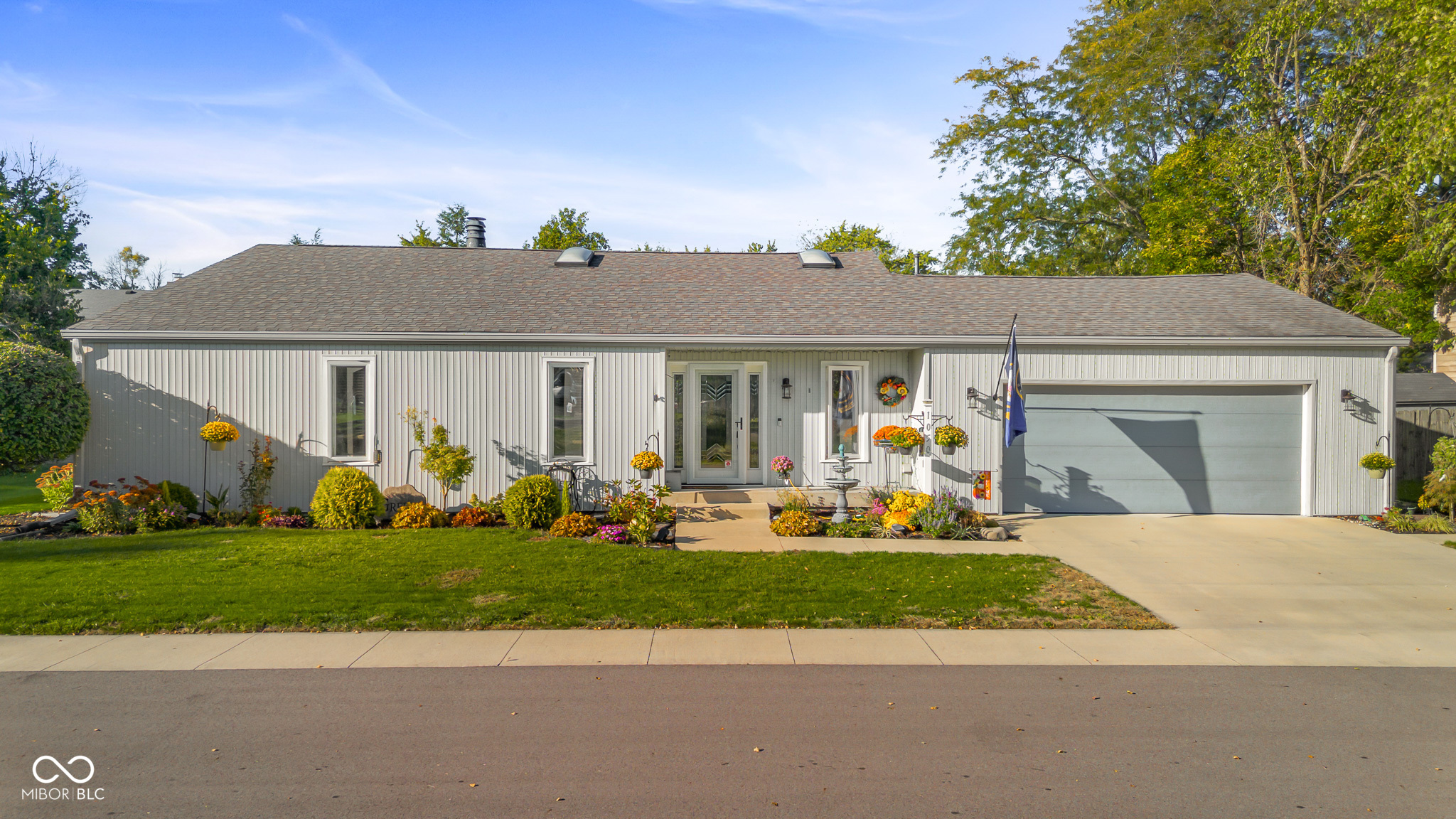 1050 Rocky Ford Drive Columbus IN 47203