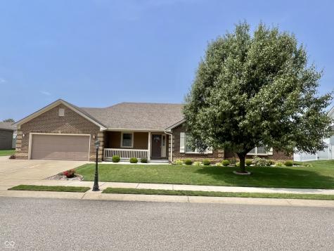 1992 Austin James Lane Seymour IN 47274