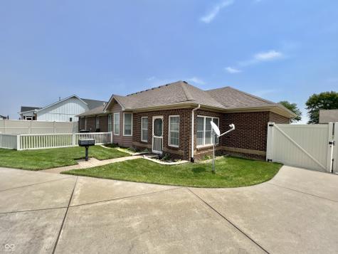 1992 Austin James Lane Seymour IN 47274