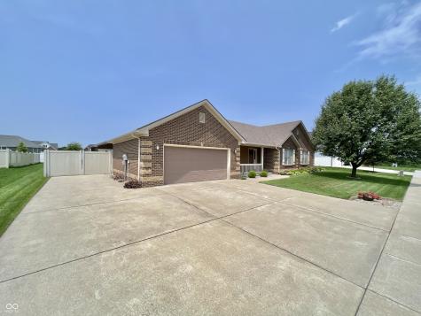 1992 Austin James Lane Seymour IN 47274