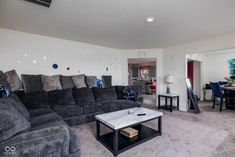 3009 Lennon Lane Indianapolis IN 46235