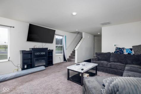 3009 Lennon Lane Indianapolis IN 46235