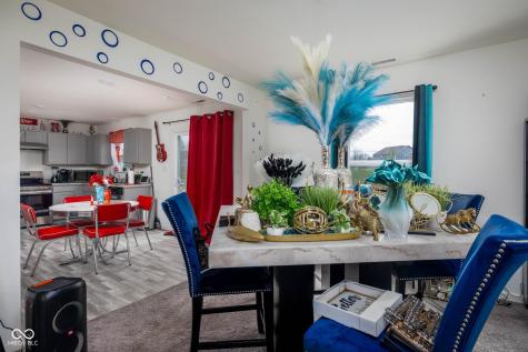 3009 Lennon Lane Indianapolis IN 46235