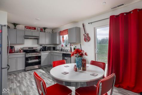 3009 Lennon Lane Indianapolis IN 46235