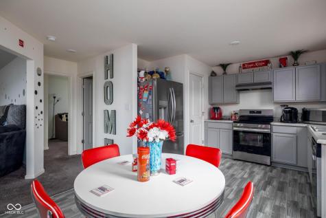 3009 Lennon Lane Indianapolis IN 46235