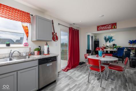 3009 Lennon Lane Indianapolis IN 46235