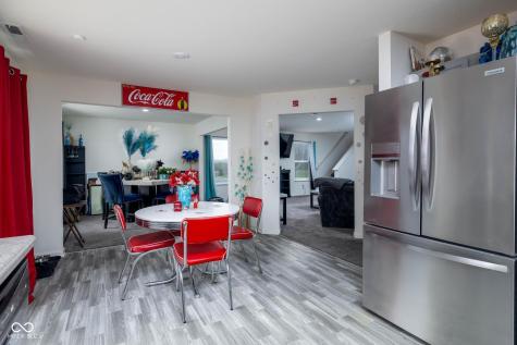 3009 Lennon Lane Indianapolis IN 46235