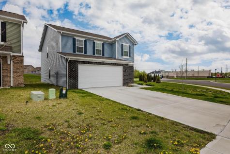 3009 Lennon Lane Indianapolis IN 46235