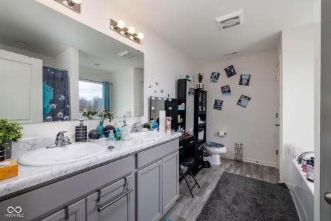 3009 Lennon Lane Indianapolis IN 46235