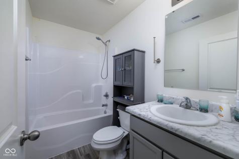 3009 Lennon Lane Indianapolis IN 46235