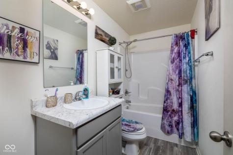 3009 Lennon Lane Indianapolis IN 46235