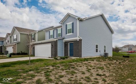 3009 Lennon Lane Indianapolis IN 46235