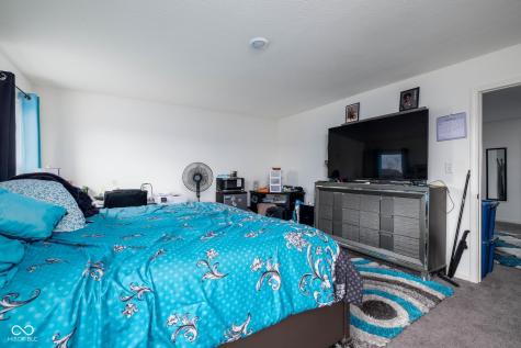 3009 Lennon Lane Indianapolis IN 46235
