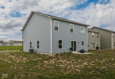 3009 Lennon Lane Indianapolis IN 46235
