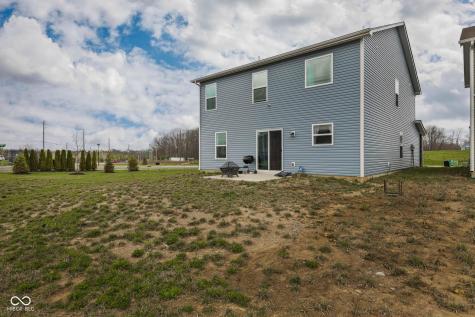 3009 Lennon Lane Indianapolis IN 46235