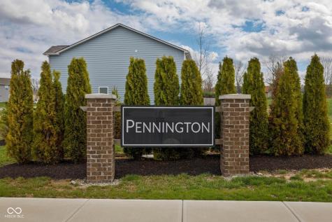 3009 Lennon Lane Indianapolis IN 46235
