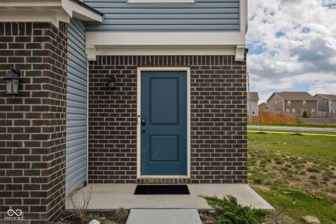 3009 Lennon Lane Indianapolis IN 46235