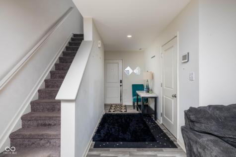 3009 Lennon Lane Indianapolis IN 46235