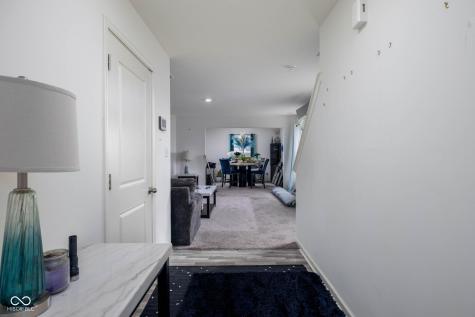3009 Lennon Lane Indianapolis IN 46235