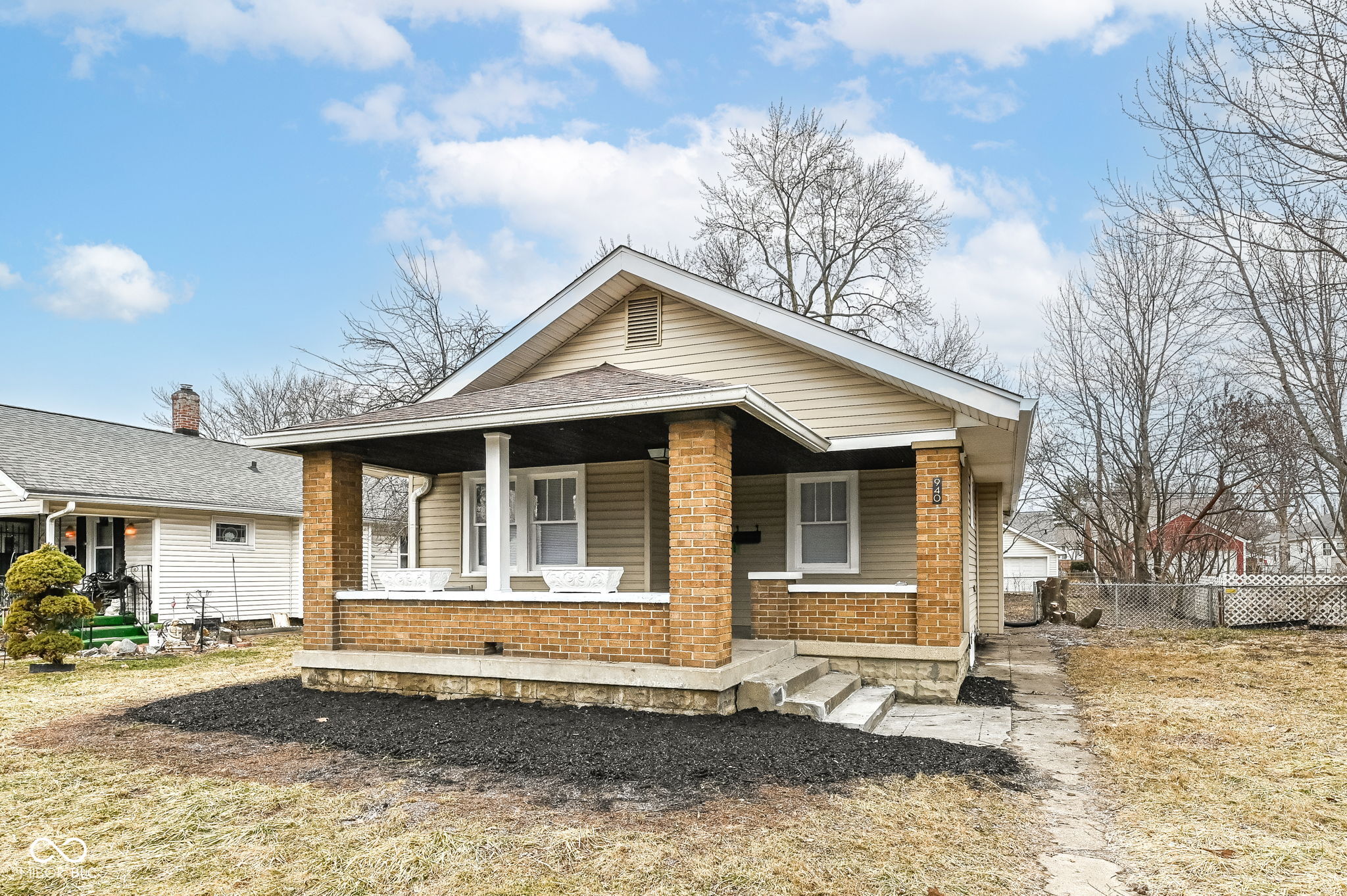 940 Cameron Street Indianapolis IN 46203